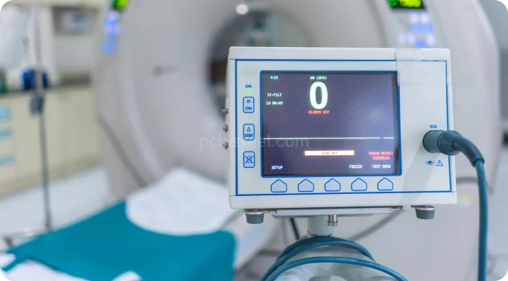 מכשירים רפואיים