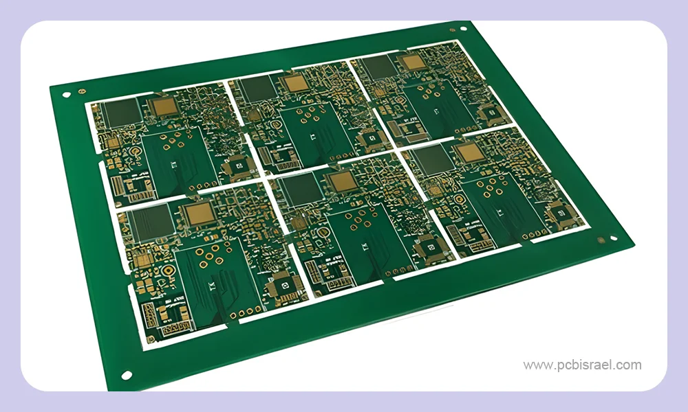 אופטימיזציה של פריסת לוחות PCB לייצור-ההנחיות המובילות לעיצוב מעגלים מודפסים