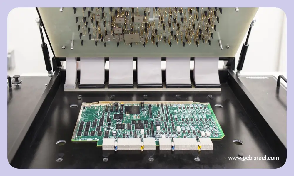 בדיקות במעגל