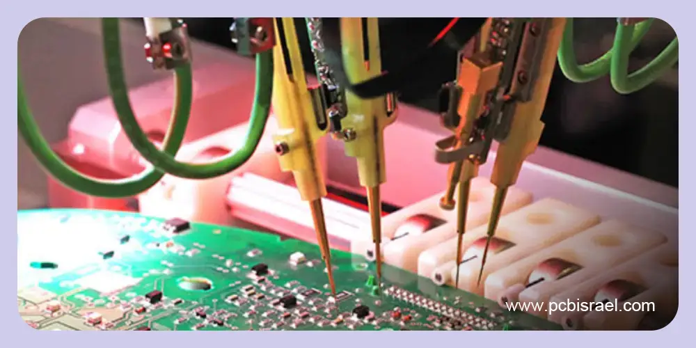 בדיקת גשוש מעופף